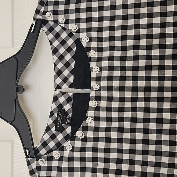 TALBOTS WOMAN'S TOP - Picture 3 of 10